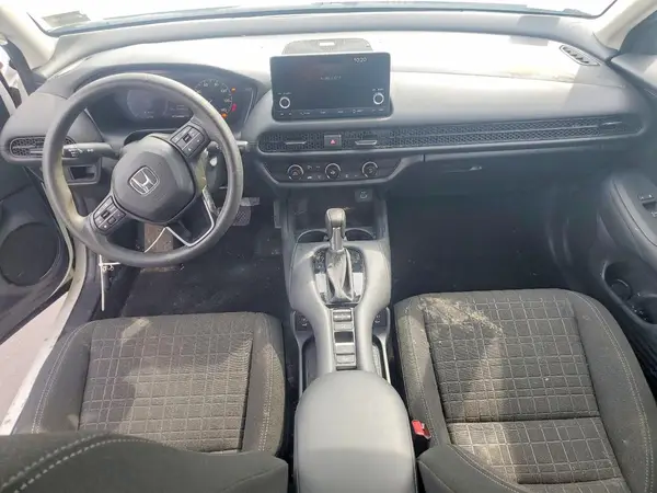 3CZRZ2H31SM766028 2025 HONDA HR-V - Image 8