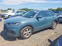 3CZRZ2H31SM766255 2025 HONDA HR-V