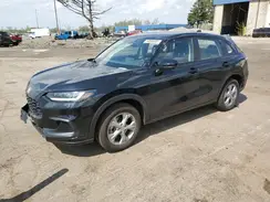3CZRZ2H31SM767275 2025 HONDA HR-V