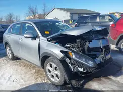 3CZRZ2H31SM769320 2025 HONDA HR-V