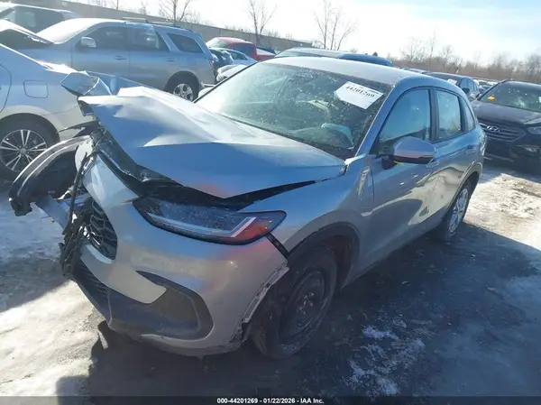 3CZRZ2H31SM769320 2025 HONDA HR-V - Image 2