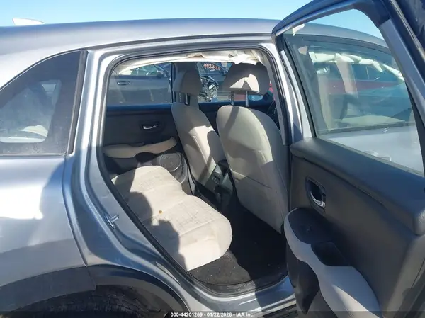 3CZRZ2H31SM769320 2025 HONDA HR-V - Image 8