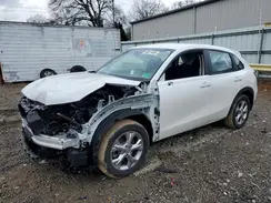 3CZRZ2H31SM774890 2025 HONDA HR-V