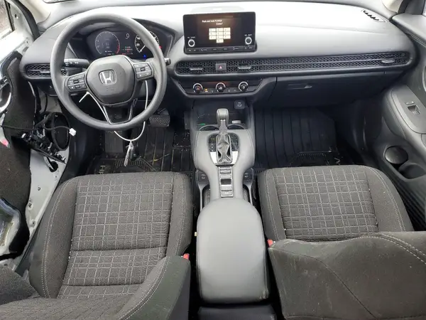 3CZRZ2H31SM774890 2025 HONDA HR-V - Image 8
