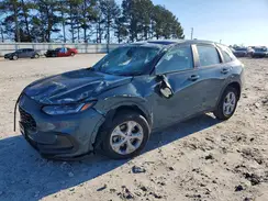 3CZRZ2H31SM778731 2025 HONDA HR-V