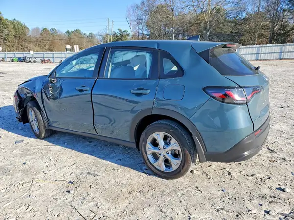 3CZRZ2H31SM778731 2025 HONDA HR-V - Image 2