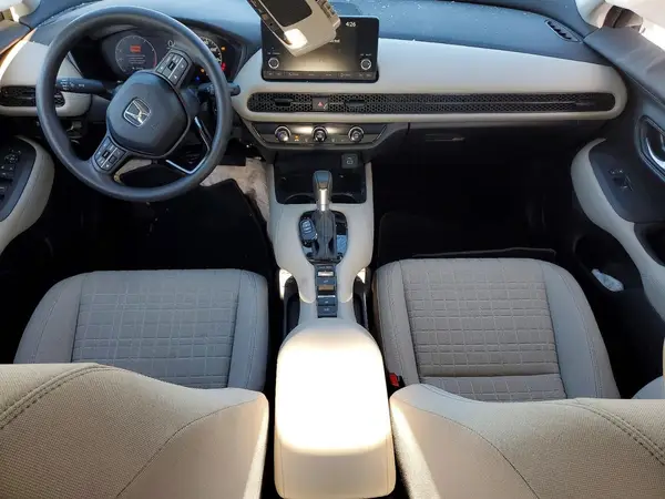 3CZRZ2H31SM778731 2025 HONDA HR-V - Image 8
