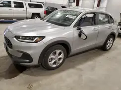 3CZRZ2H31SM782780 2025 HONDA HR-V