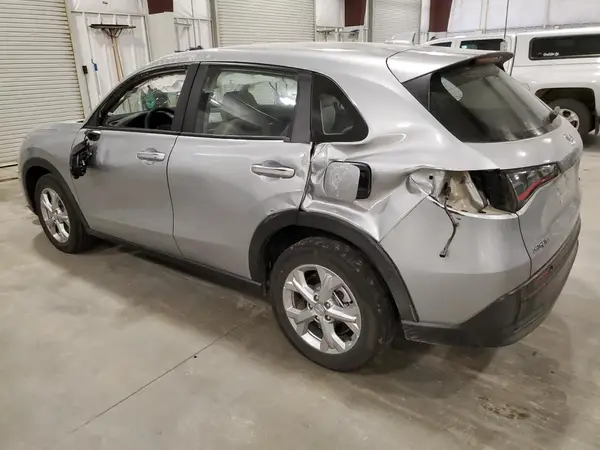 3CZRZ2H31SM782780 2025 HONDA HR-V - Image 2