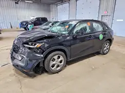 3CZRZ2H31SM783704 2025 HONDA HR-V
