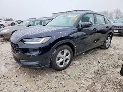 3CZRZ2H31SM784495 2025 HONDA HR-V