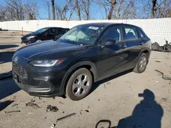 3CZRZ2H31SM785565 2025 HONDA HR-V