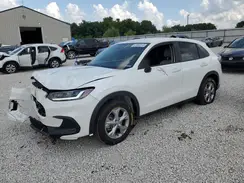 3CZRZ2H31SM788823 2025 HONDA HR-V