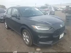 3CZRZ2H31SM791382 2025 HONDA HR-V