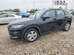 3CZRZ2H31SM791463 2025 HONDA HR-V