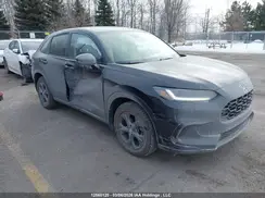 3CZRZ2H31TM108713 2026 HONDA HR-V