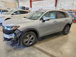 3CZRZ2H31TM702380 2026 HONDA HR-V