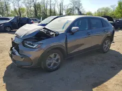 3CZRZ2H31TM704579 2026 HONDA HR-V