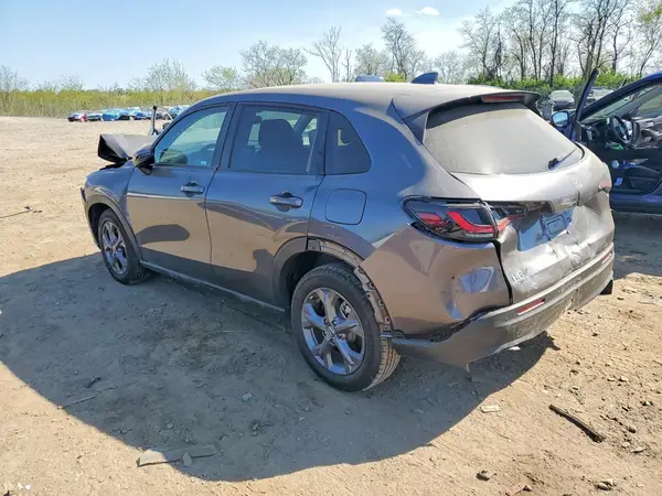 3CZRZ2H31TM704579 2026 HONDA HR-V - Image 2