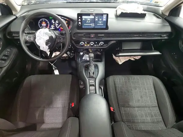 3CZRZ2H31TM704923 2026 HONDA HR-V - Image 8