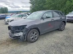 3CZRZ2H31TM711807 2026 HONDA HR-V