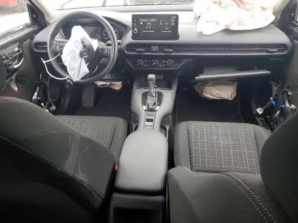 3CZRZ2H31TM711807 2026 HONDA HR-V - Image 8