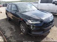 3CZRZ2H31TM714125 2026 HONDA HR-V