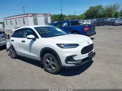 3CZRZ2H31TM717252 2026 HONDA HR-V