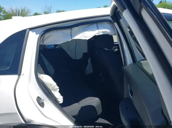 3CZRZ2H31TM717252 2026 HONDA HR-V - Image 8
