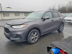 3CZRZ2H31TM719745 2026 HONDA HR-V