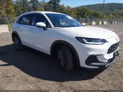3CZRZ2H31TM735346 2026 HONDA HR-V