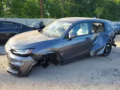 3CZRZ2H31TM742359 2026 HONDA HR-V