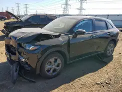 3CZRZ2H31TM754172 2026 HONDA HR-V
