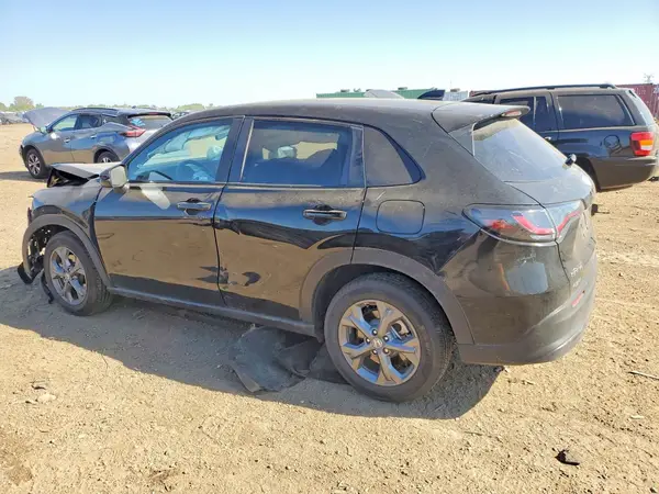 3CZRZ2H31TM754172 2026 HONDA HR-V - Image 2