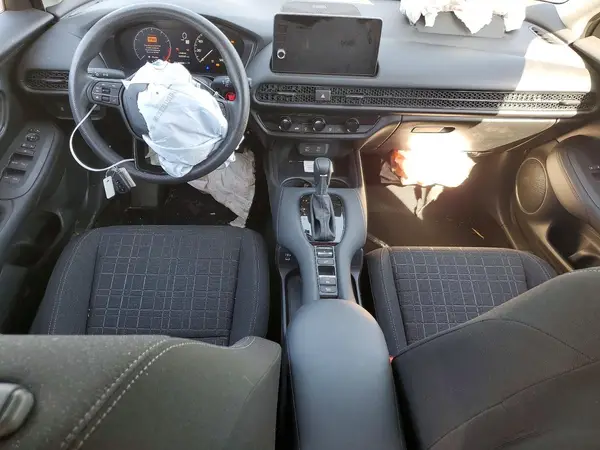 3CZRZ2H31TM754172 2026 HONDA HR-V - Image 8