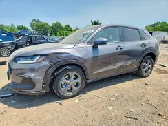 3CZRZ2H31VM711017 2027 HONDA HR-V