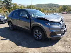 3CZRZ2H31VM718341 2027 HONDA HR-V