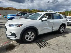3CZRZ2H32PM703169 2023 HONDA HR-V