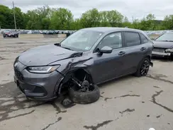 3CZRZ2H32PM703219 2023 HONDA HR-V