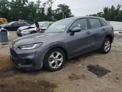 3CZRZ2H32PM704516 2023 HONDA HR-V