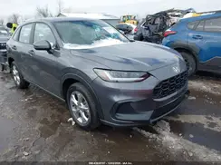 3CZRZ2H32PM706945 2023 HONDA HR-V