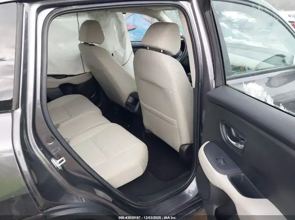 3CZRZ2H32PM706945 2023 HONDA HR-V - Image 8