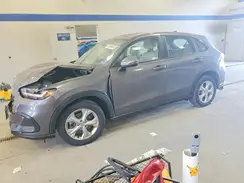 3CZRZ2H32PM712891 2023 HONDA HR-V