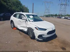 3CZRZ2H32PM715161 2023 HONDA HR-V