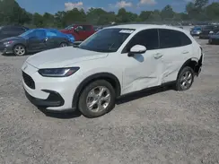 3CZRZ2H32PM715953 2023 HONDA HR-V