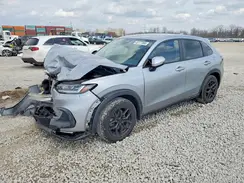 3CZRZ2H32PM717704 2023 HONDA HR-V