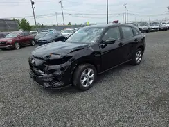 3CZRZ2H32PM718609 2023 HONDA HR-V