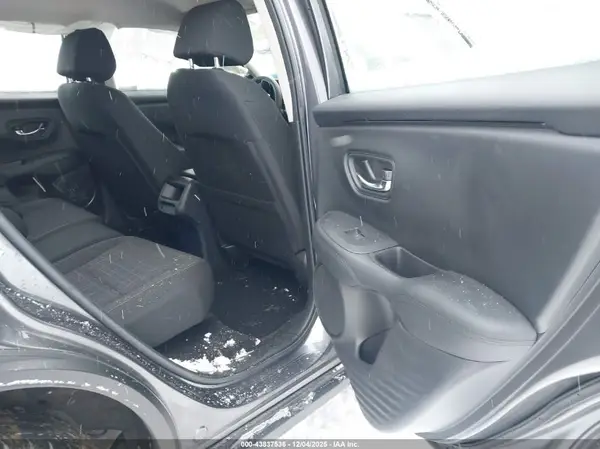 3CZRZ2H32PM719355 2023 HONDA HR-V - Image 8