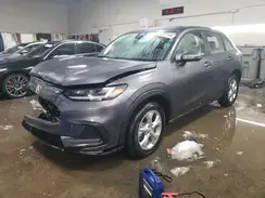3CZRZ2H32PM719890 2023 HONDA HR-V