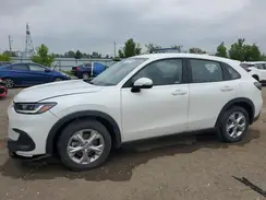 3CZRZ2H32PM719985 2023 HONDA HR-V